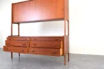 RY-20 sideboard designed by Hans Wegner, manufactured by Ry Møbler, Denmark, 1950s