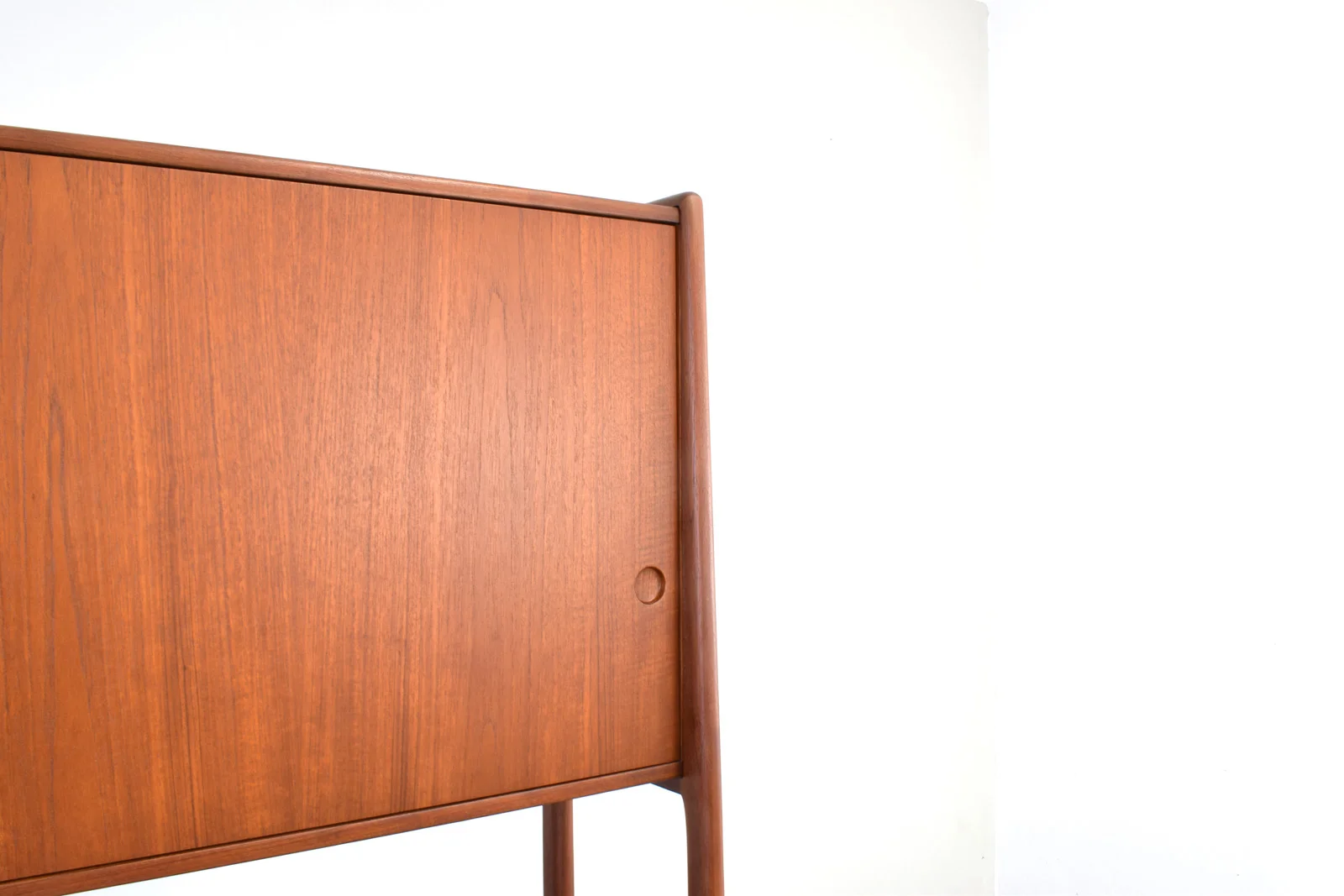 RY-20 sideboard designed by Hans Wegner, manufactured by Ry Møbler, Denmark, 1950s
