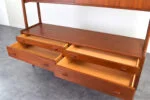RY-20 sideboard designed by Hans Wegner, manufactured by Ry Møbler, Denmark, 1950s