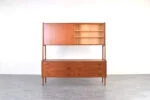 RY-20 sideboard designed by Hans Wegner, manufactured by Ry Møbler, Denmark, 1950s