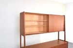 RY-20 sideboard designed by Hans Wegner, manufactured by Ry Møbler, Denmark, 1950s