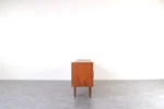 Tekowy sideboard, Dania, lata 60