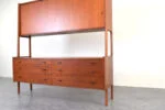 RY-20 sideboard designed by Hans Wegner, manufactured by Ry Møbler, Denmark, 1950s