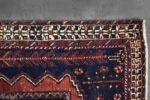 Dywan orientalny Afshar, Persja/Iran, lata 50
