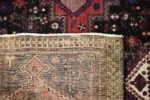 Dywan orientalny Afshar, Persja/Iran, lata 50