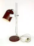 Lamp designed by Stanislav Indra, Combi Lux, Czechoslovakia, 1970s