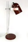 Lamp designed by Stanislav Indra, Combi Lux, Czechoslovakia, 1970s