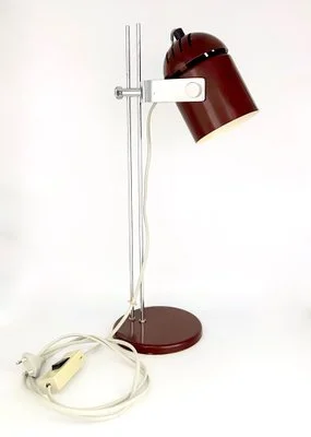 Lamp designed by Stanislav Indra, Combi Lux, Czechoslovakia, 1970s
