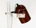Lamp designed by Stanislav Indra, Combi Lux, Czechoslovakia, 1970s