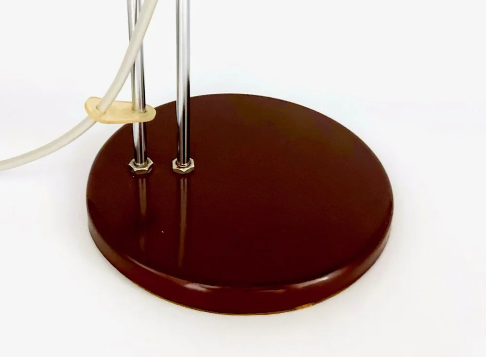 Lamp designed by Stanislav Indra, Combi Lux, Czechoslovakia, 1970s