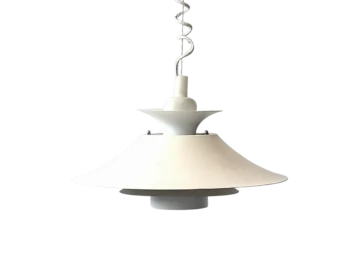 Adjustable pendant light, Sweden, 1970s