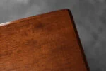 Mahogany coffee table no. 862, Tranås Möbelfabrik AB, Sweden, 1950s