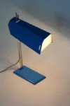 Desk Lamp, designed by Josef Hurka, Lidokov, Czechoslovakia, 1970s