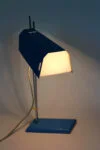 Desk Lamp, designed by Josef Hurka, Lidokov, Czechoslovakia, 1970s