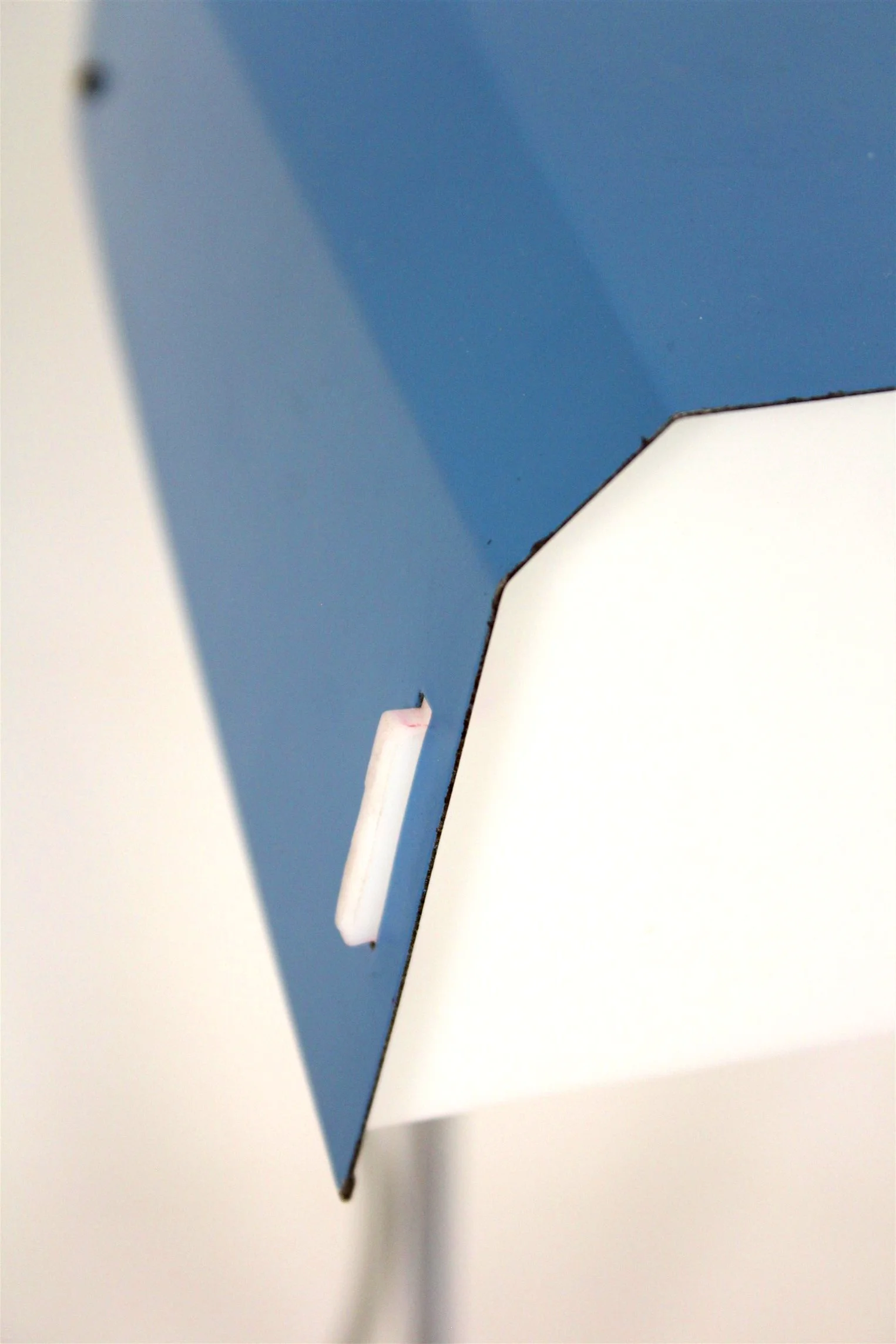 Desk Lamp, designed by Josef Hurka, Lidokov, Czechoslovakia, 1970s