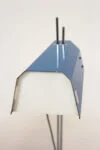 Desk Lamp, designed by Josef Hurka, Lidokov, Czechoslovakia, 1970s