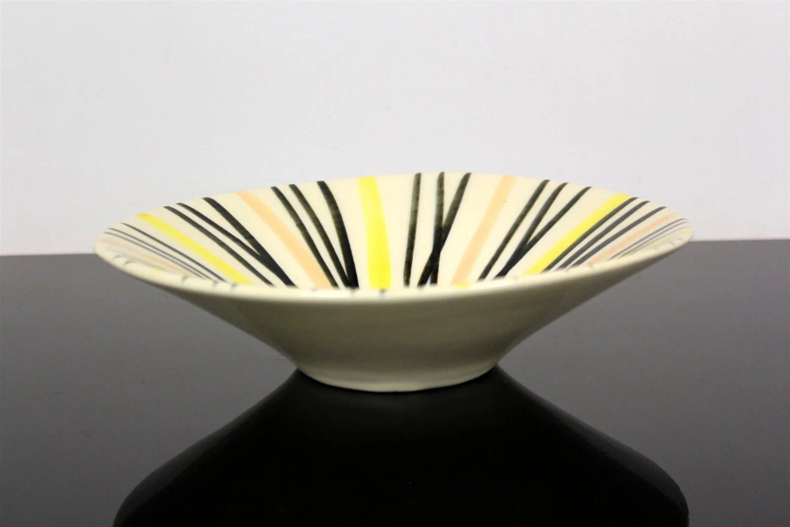 Porcelanowy Komplet 'Pyzamo', proj. Jarmila Formankova, Ditmar Urbach, Czechosłowacja, 1959