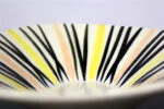 Porcelanowy Komplet 'Pyzamo', proj. Jarmila Formankova, Ditmar Urbach, Czechosłowacja, 1959