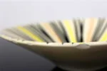 Porcelanowy Komplet 'Pyzamo', proj. Jarmila Formankova, Ditmar Urbach, Czechosłowacja, 1959