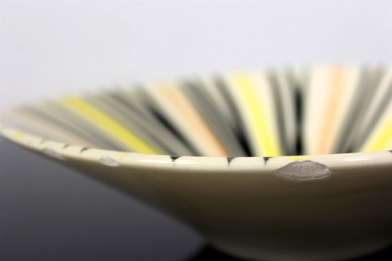 Porcelanowy Komplet 'Pyzamo', proj. Jarmila Formankova, Ditmar Urbach, Czechosłowacja, 1959