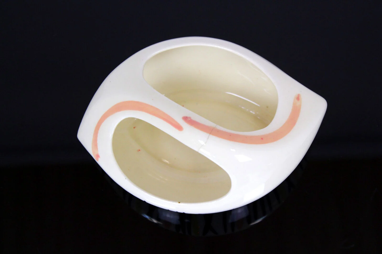 Porcelanowy Komplet 'Pyzamo', proj. Jarmila Formankova, Ditmar Urbach, Czechosłowacja, 1959