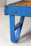 Coffee Table, Industrial, Czechoslovakia, 1950s