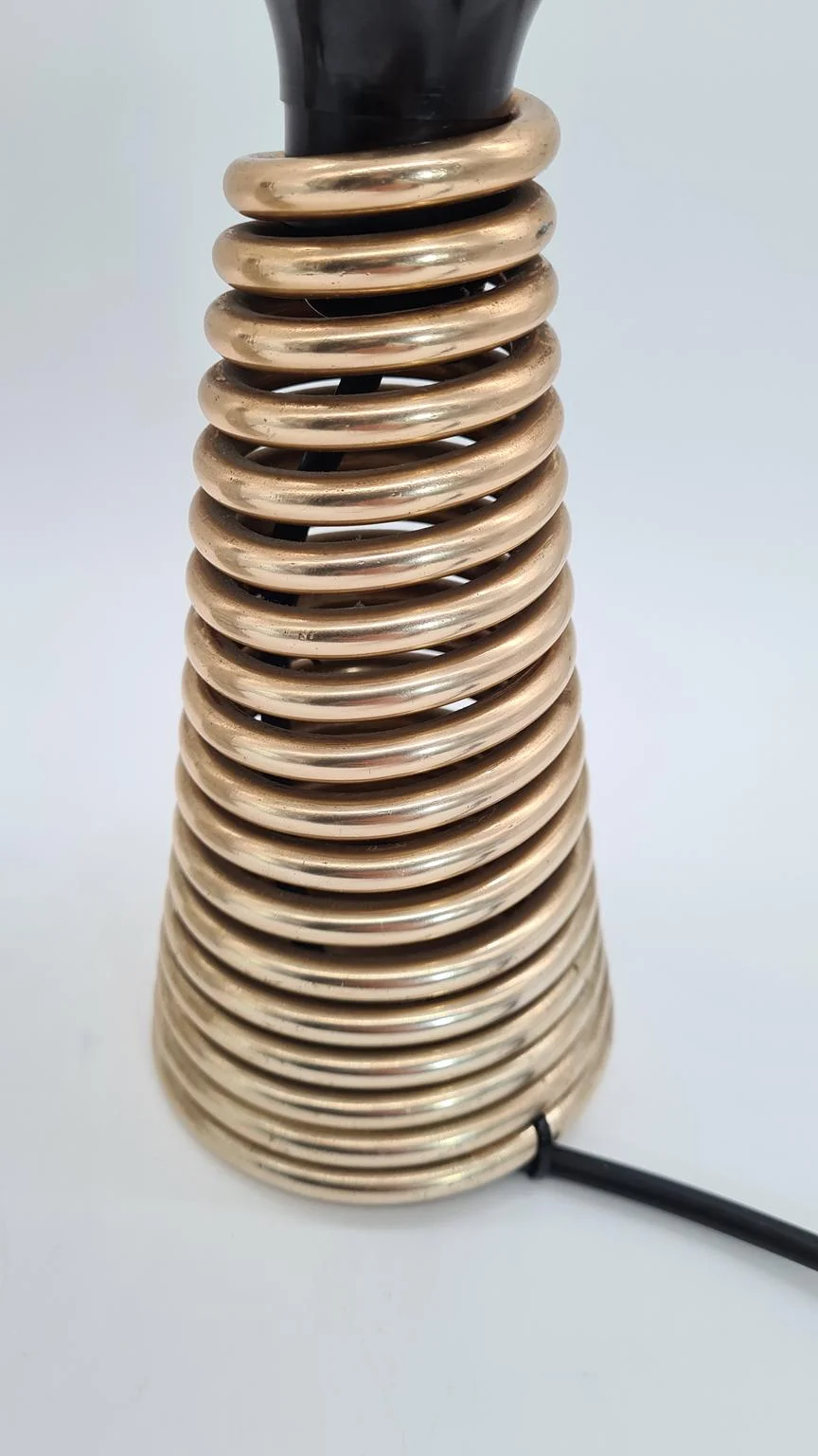 Para Lamp vintage, Czechosłowacja, lata 70