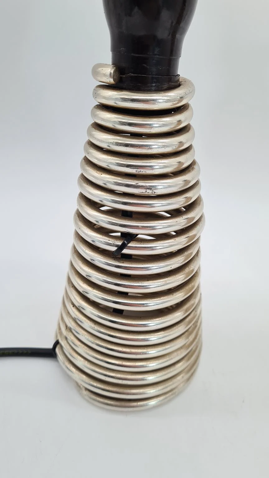 Para Lamp vintage, Czechosłowacja, lata 70