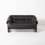 Sofa MP 97, designed by P. Lafer for Moveis Lafer, Brazil, 1970s