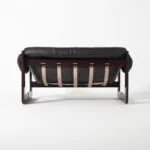 Sofa MP 97, designed by P. Lafer for Moveis Lafer, Brazil, 1970s