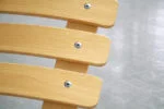 Pair of Oak Scandia Chairs, designed by Hans Brattrud, Norway