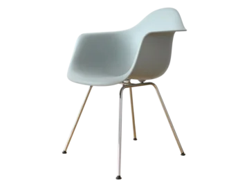 Krzesło DAX, Vitra proj. Ray & Charles Eames, lata 2000