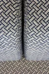 Sofa, proj.Robert Slezak, model C10, Czechosłowacja, lata 30