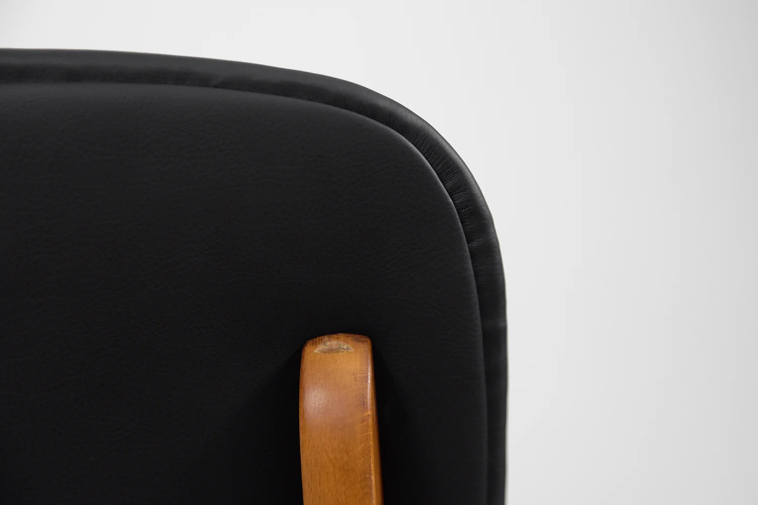 Pair of vintage chairs, Jylland, Jio Möbler, Sweden, 1953
