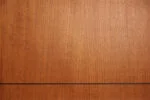 Teak highboard, Denmark, 1950s