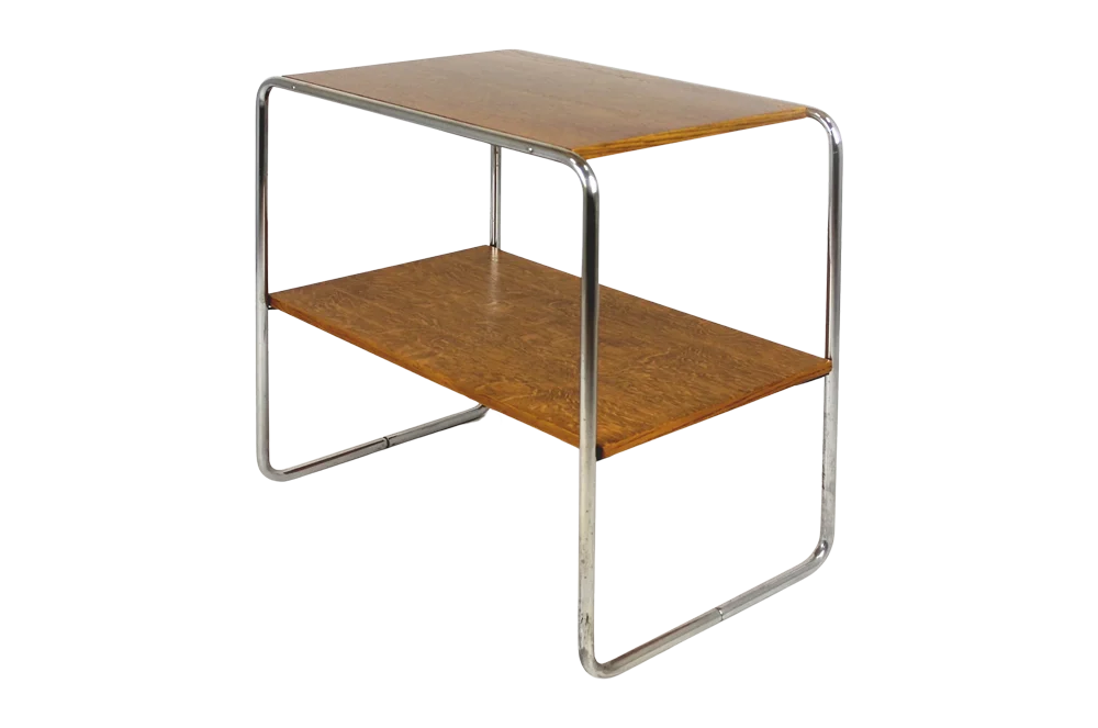 Marcel Breuer