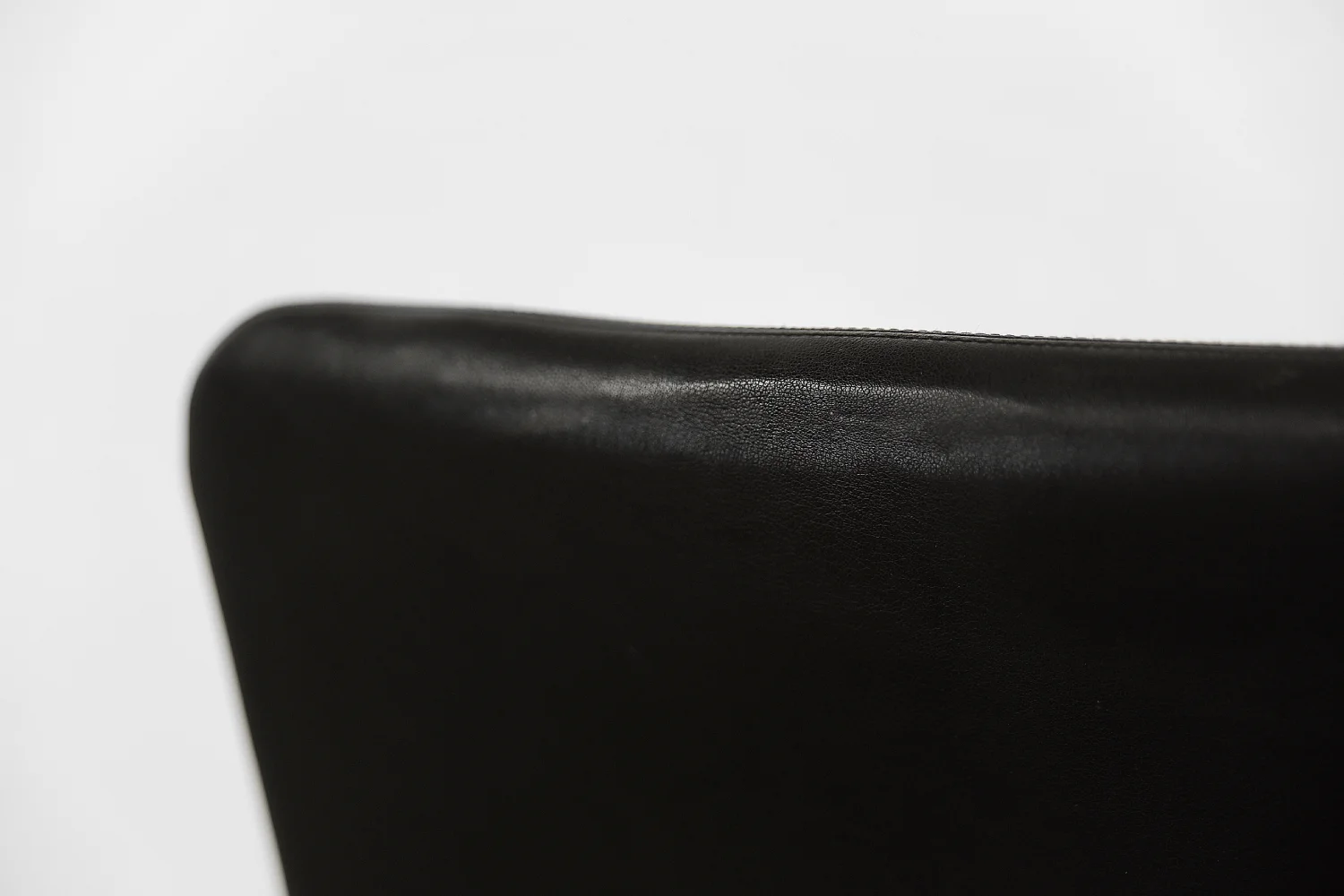 Pair of minimalist armchairs, Thonet, Germany, 1970s