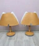 Duże lampy stołowe, Eriksena dla Lucid, lata 2000