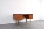 Vintage Danish desk, Denmark, 1960s