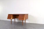 Vintage Danish desk, Denmark, 1960s