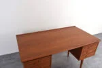 Vintage Danish desk, Denmark, 1960s
