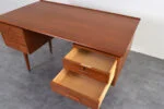 Vintage Danish desk, Denmark, 1960s
