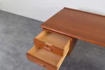 Vintage Danish desk, Denmark, 1960s