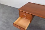 Vintage Danish desk, Denmark, 1960s