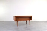 Vintage Danish desk, Denmark, 1960s
