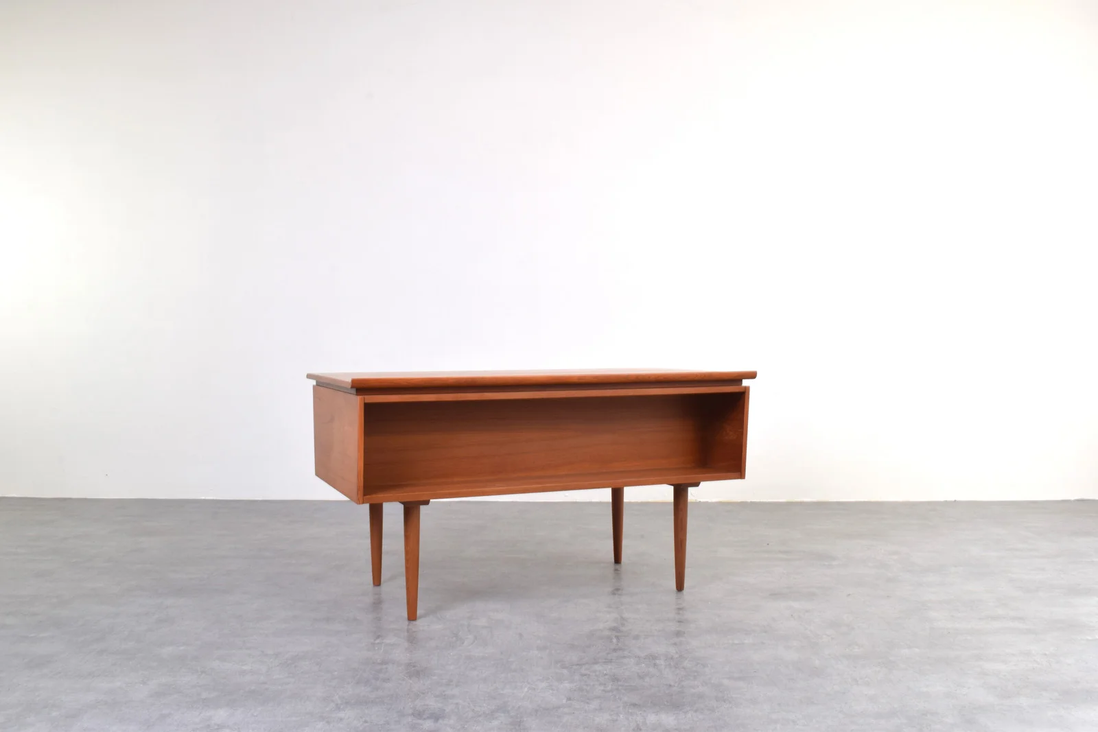Vintage Danish desk, Denmark, 1960s