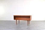 Vintage Danish desk, Denmark, 1960s