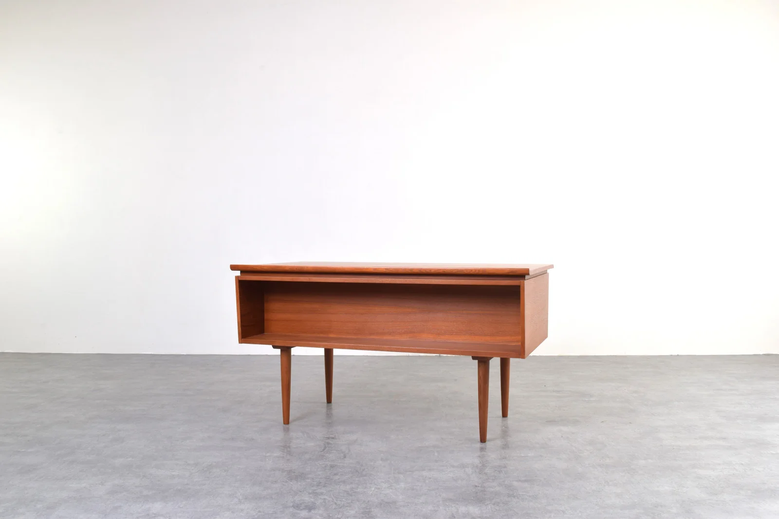 Vintage Danish desk, Denmark, 1960s