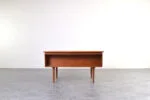 Vintage Danish desk, Denmark, 1960s