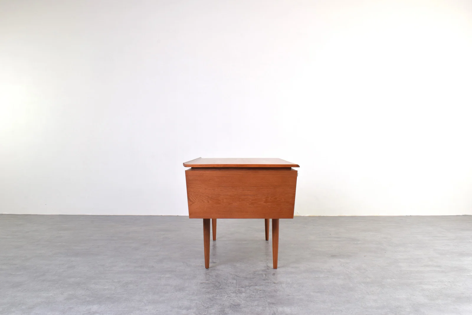 Vintage Danish desk, Denmark, 1960s